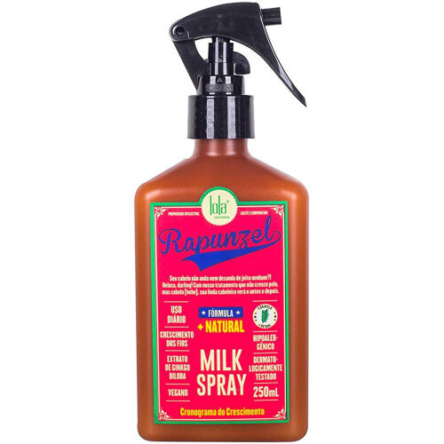 Rapunzel Milk Spray