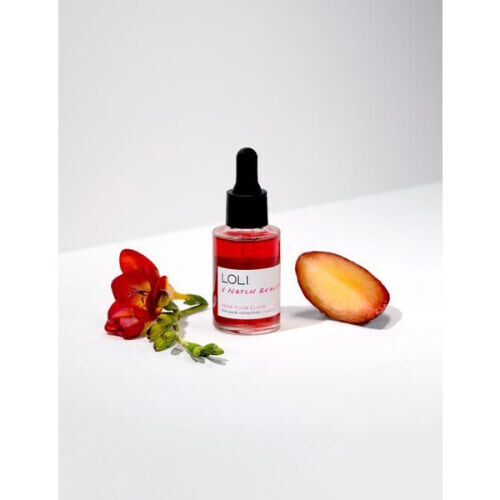 Pank Plum Elixir
