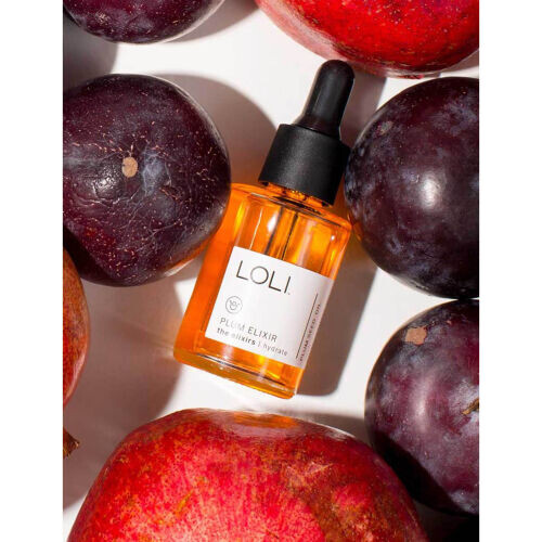 Plum Elixir
