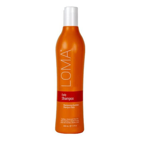 Daily Shampoo