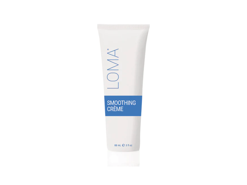 Loma Smoothing Creme, 3 fl oz/88 mL