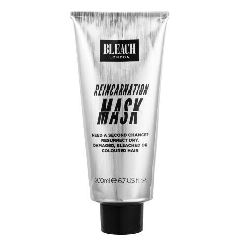 Reincarnation Mask