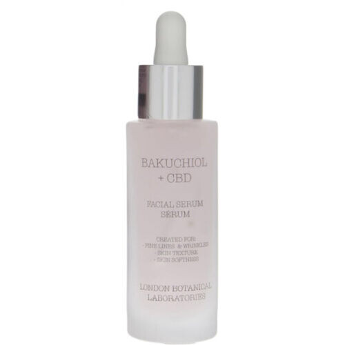 Bakuchiol + CBD Bio-Retinol Ultimate 8-Hour Renew Serum