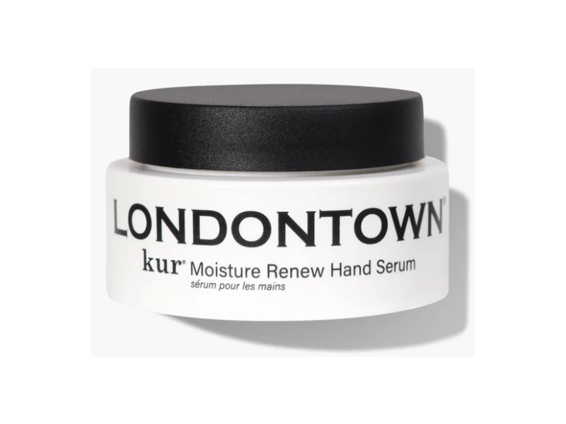 Londontown Kur Moisture Renew Hand Serum, 0.9 oz