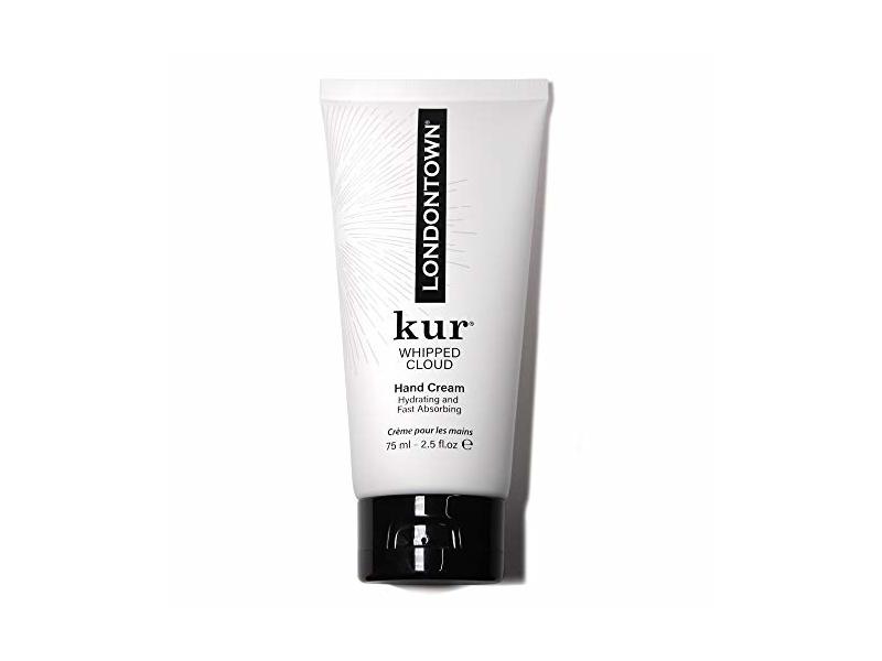 Londontown kur Whipped Cloud Hand Cream, 2.5 fl oz/75 mL