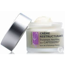 Crème Restructurante