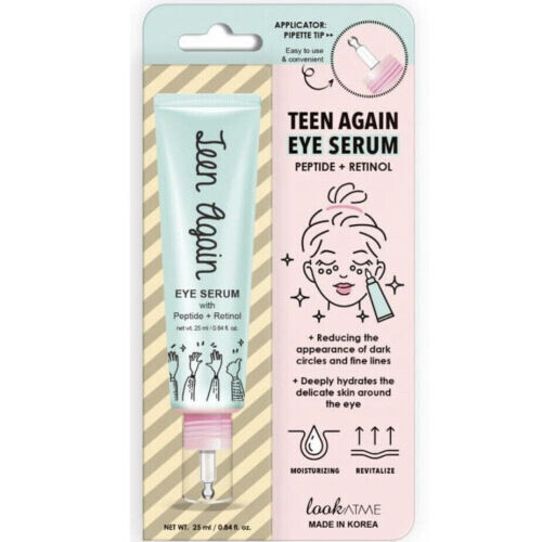 Teen Again Eye Serum