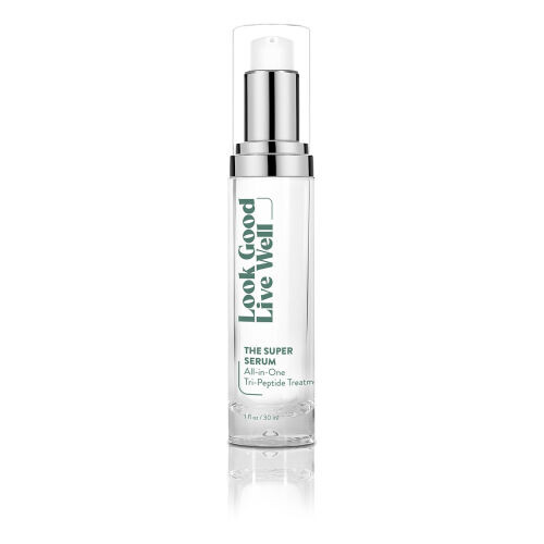 The Super Serum - All-In-One Tri-Peptide Treatment
