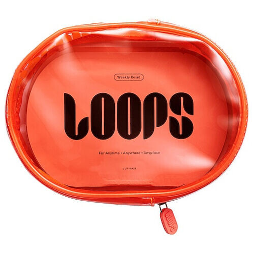 Lip Mask