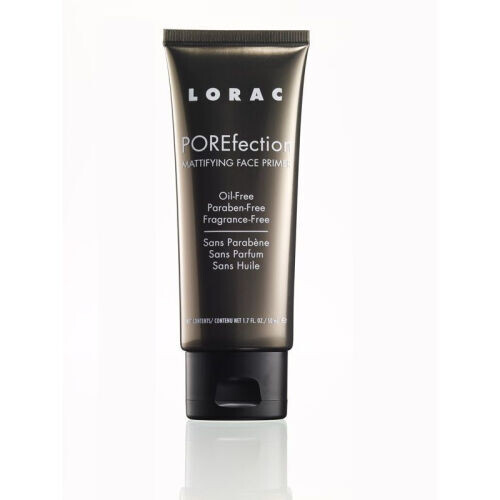 Porefection Primer