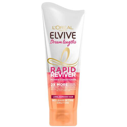 Dream Lengths Rapid Reviver Long Hair Power Conditioner