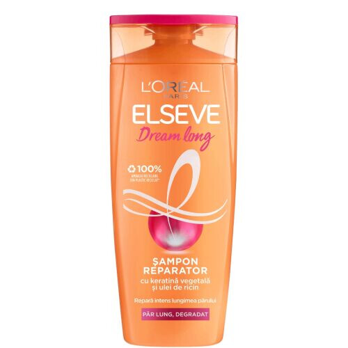 Dream Long Shampoo