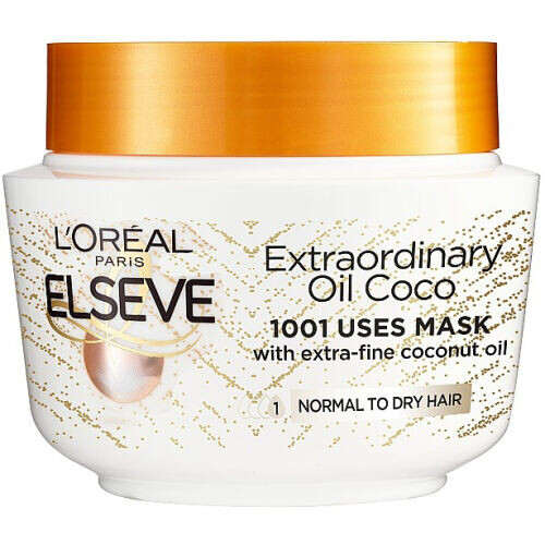 Extraordinary Oil Coco Hair Mask