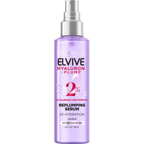 Elseve Moisture Plump Serum