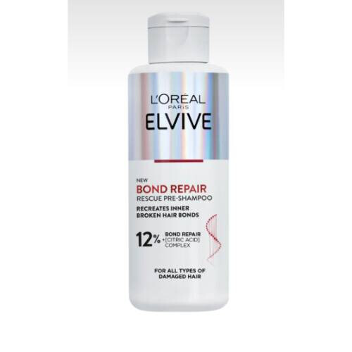 Bond Repair Pre-Shampoo