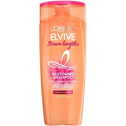 Dream Lengths Shampoo