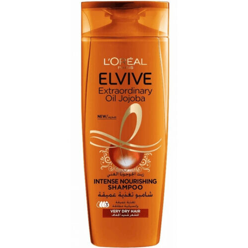 Extraordinary Oil Shampoo