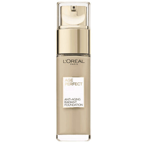Age Perfect Anti-Aging Foundation