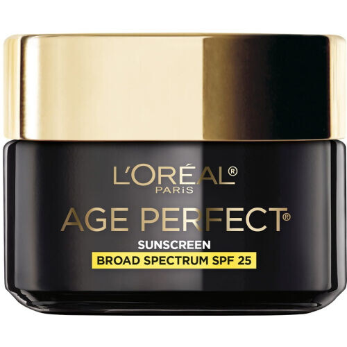 Age Perfect Cell Renewal Anti-aging Day Moisturizer - SPF 25