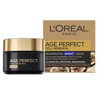 Age Perfect Cell Renewal Night Cream