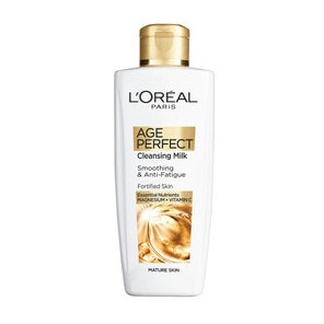 Age Perfect Cleansing Milk