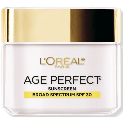 Age Perfect Collagen Expert Day Moisturizer With SPF 30