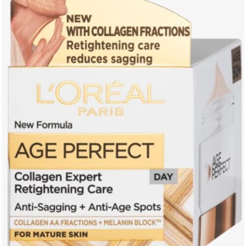 Age Perfect Day Cream