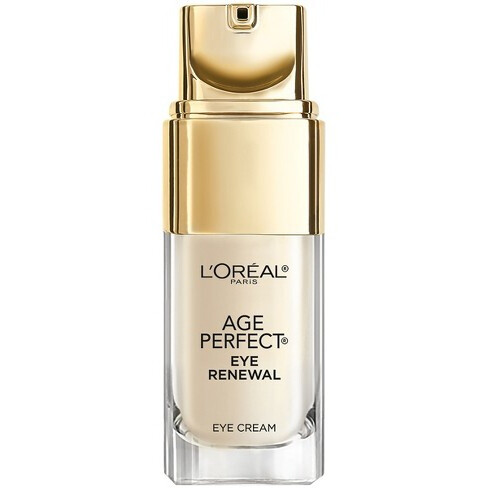 Age Perfect Eye Renewal Cream