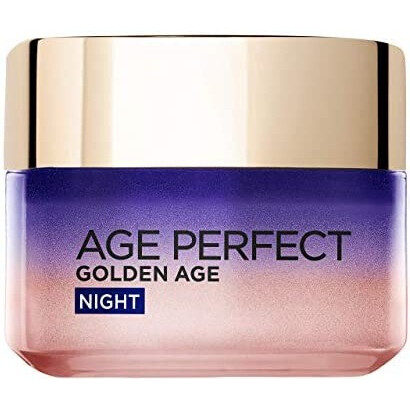 Age Perfect Golden Age Cooling Night Cream