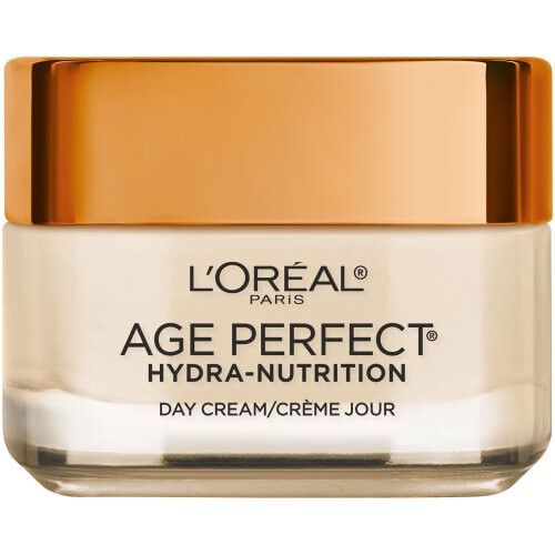 Age Perfect Hydra Nutrition Honey Day Cream