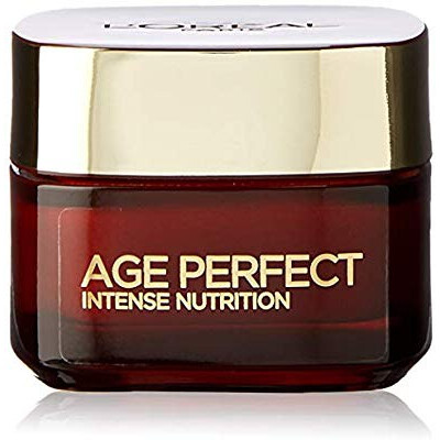 Age Perfect Intense Nutrition Day Cream