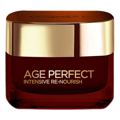 Age Perfect Intensive Renourish Manuka Honey Day Cream