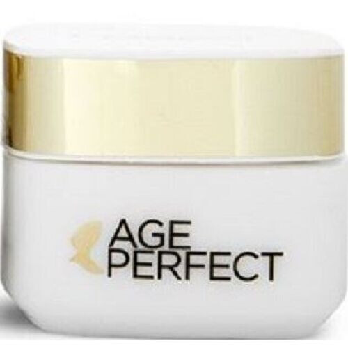 Age Perfect Re-Hydrating Cream Eye