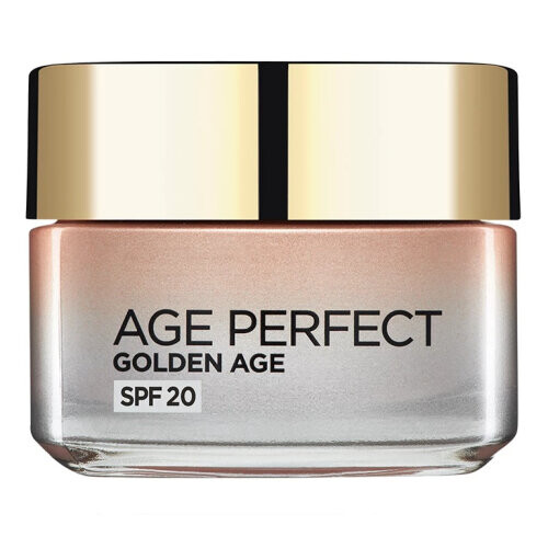 Age Perfect Rosy Day Cream Golden Age