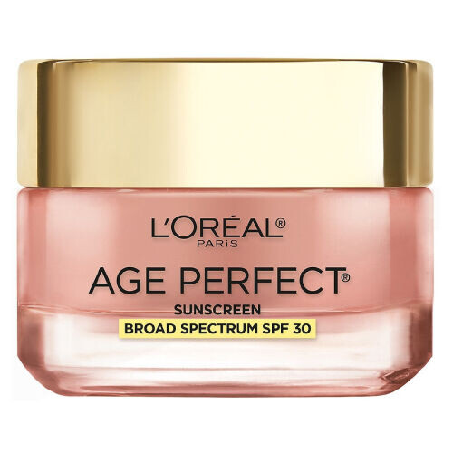 Age Perfect Rosy Tone Age Perfect SPF 30