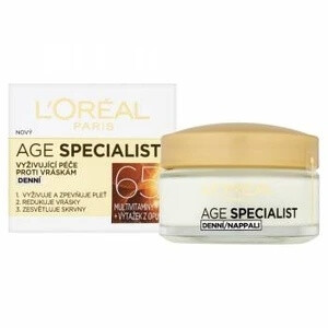 Age Specialist 65+ Anti-Wrinkle Day Cream