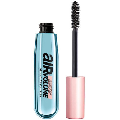 Air Volume Mega Mascara, Waterproof