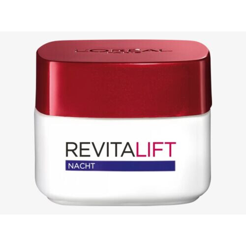 Anti Falten Nachtcreme Revitalift