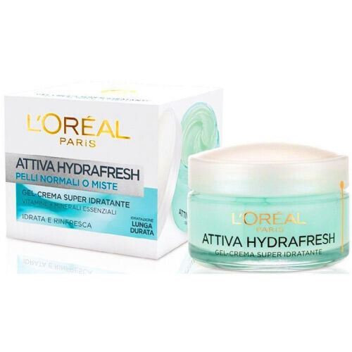 Attiva Hydrafresh
