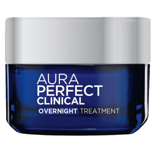 Aura Perfect Clinical Overnight Treatment