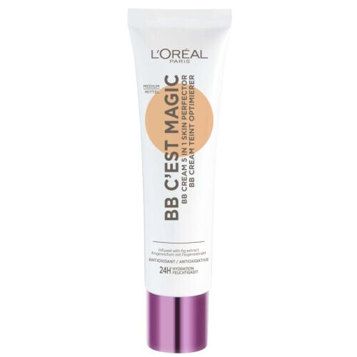 BB C'Est Magic Cream