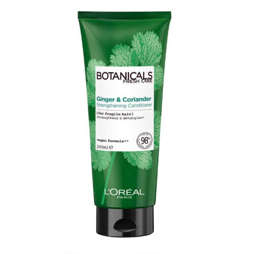 Botanicals Ginger & Coriander Strengthening Conditioner