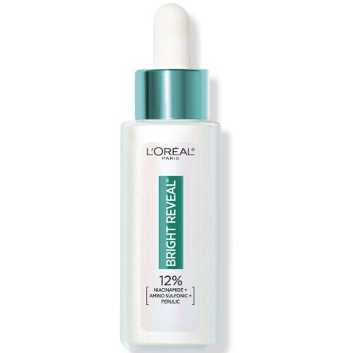 Bright Reveal Dark Spot Face Serum