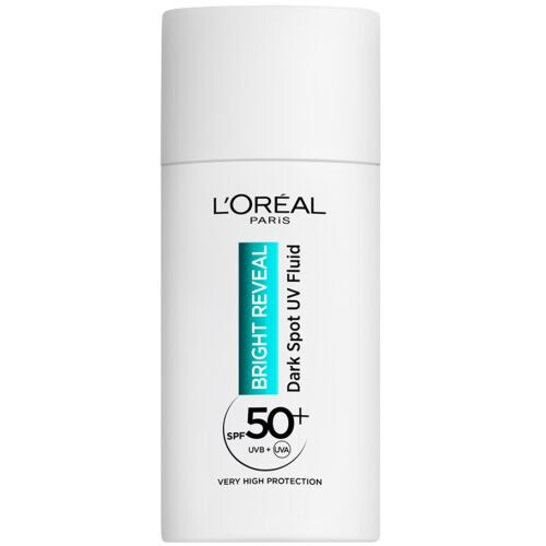 Bright Reveal Dark Spot UV Fluid SPF 50+