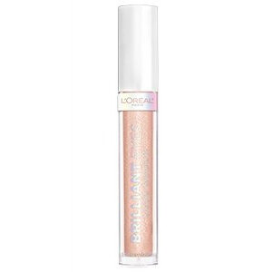 Brilliant Eyes Shimmer Liquid Eye Shadow Makeup