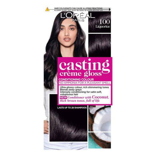 Casting Creme Gloss