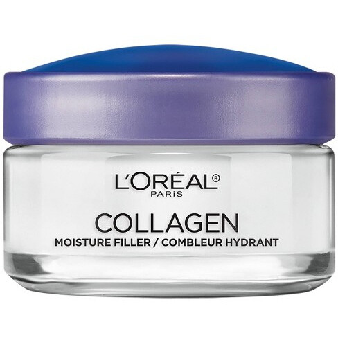 Collagen Night Cream