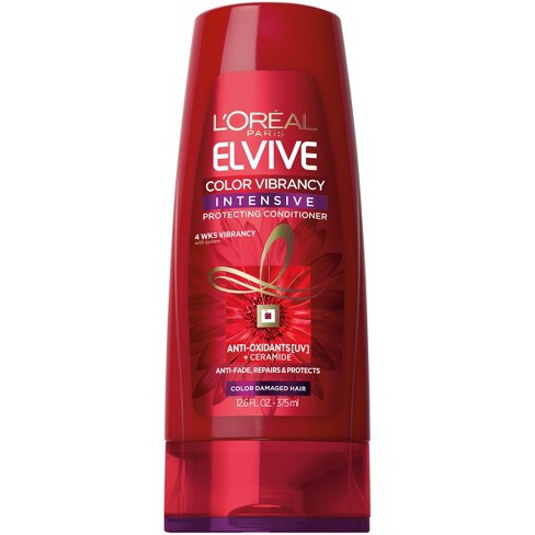 Color Vibrancy Intensive Protecting Conditioner