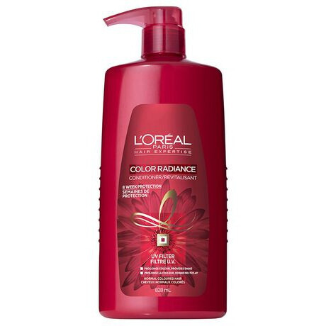 Colour Radiance Conditioner
