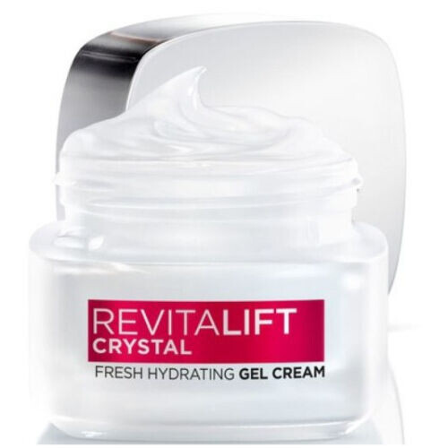 Crystal Gel Cream
